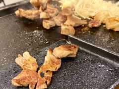 -咕咕站韩国料理(紫金港店)