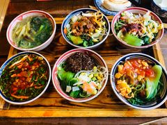 -左陕右甘(亚运村店)