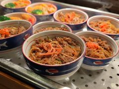 -松子料理(世纪城店)