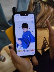 -小阿福儿童摄影(华中智谷店)