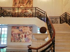 -中旅阿那亚九龙湖·公主酒店