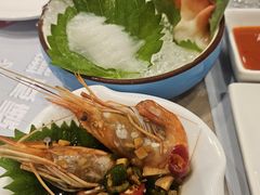 -上渔铁板烧(熙悦汇店)