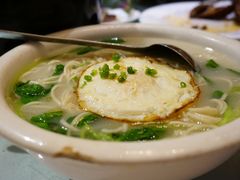 长寿面-徽珍源(龙茗路店)