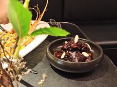 文火红酒牛肉-桂花里·衢州菜·精酿餐吧(未来科技城万达广场店)
