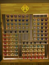 -彩虹之门健康管理