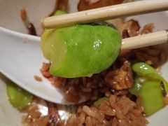 -朱家小厨(红塔西路店)