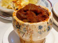 -波特曼西餐厅(南岗店)