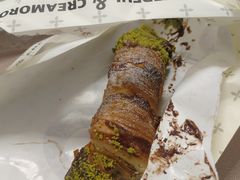 -B&C黄油与面包·THE GARDEN BAKERY概念店(世纪汇店)