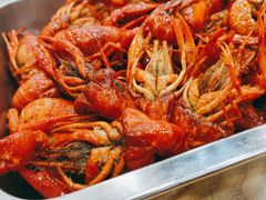 -江城燕子大排档(江汉路步行街店)