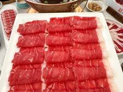 -东来顺饭庄(西单店)