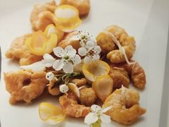 -真地道京味府·鲜橙烤鸭·北京菜(朝外大街东大桥店)