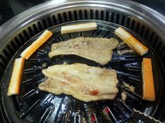 -金达莱·烧烤(五一路店)