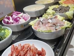 -农小锅自助小火锅(北京大兴凯德店)