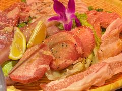 -榮華亭烧肉放题·和牛酒场(花都店)