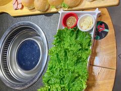 -好旺角烤肉(农林五道街总店)