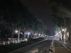 -浙江大学(玉泉校区)