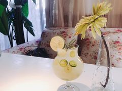 -秀儿家の小确幸花园西餐厅