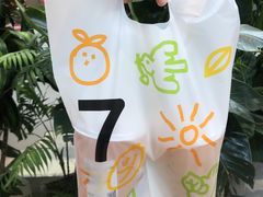 -7分甜(武林银泰店)