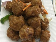 -宝发园名菜馆