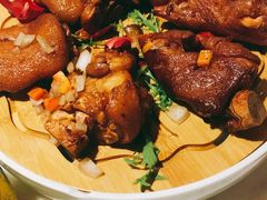 猪手-老外婆(吾悦广场店)
