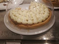 桂花栗子派Chestnut-Pie Bird(新闸路店)