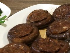 -炙热童年·老北京炙子烤肉(南锣鼓巷店)