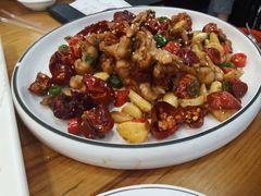 -醉壹号海鲜大排档(厦门店)