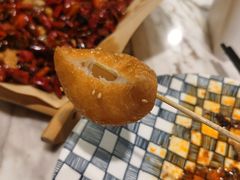-新川办餐厅