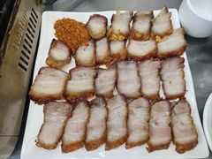 -邹胖哥好好吃餐馆(荔波美食街店)