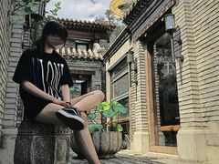 -糖房咖啡(南锣鼓巷店)