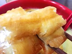 -东家云南传统油条稀豆粉(昆明茶马花街店)