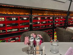 -燃扒房Steakhouse(皇庭店)