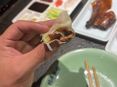 -北平盛世·新京菜·北京烤鸭(劲松·双井店)