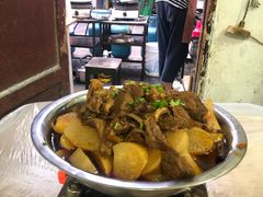-桂萍特色牛筋牛杂(长堤街总店)