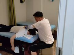 -久健盲人推拿(春江佳园店)