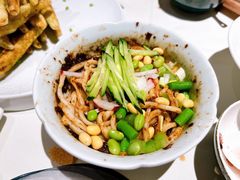 -四季民福烤鸭店(外滩外白渡桥店)