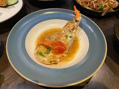 -万丽轩·粤菜(王府井金茂万丽酒店)