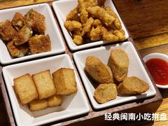 -临家闽南菜(宝洲路店)