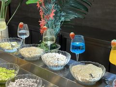 -蓝鲸湾汤泉(包河店)