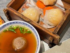 -潮界(虹桥天地店)