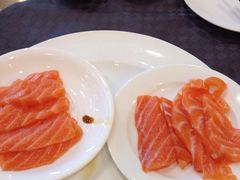 -长沙世纪金源大饭店·金世纪中餐厅