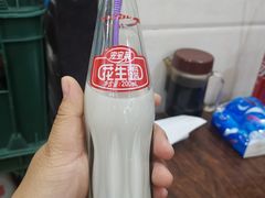 -承旭麻辣烫(马家堡东路店)