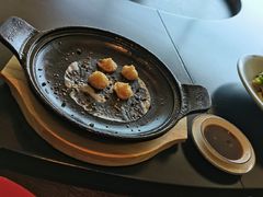 -丽晶轩中餐厅(重庆丽晶酒店)