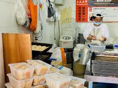 -江南蟹壳皇(新民桥店)