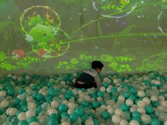 -蒙特利亲子乐园