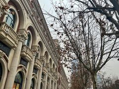 -天津五大道文化旅游区