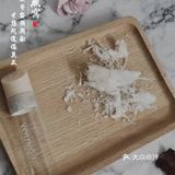 今日甜品｜只想简单的吃个燕窝👏