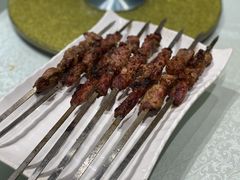 -巴依老爷·新疆美食(上城区天城路店)