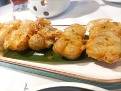 酥炸龟苓膏-勝記酒家·37年老字号·经典粤菜(荔枝公园店)