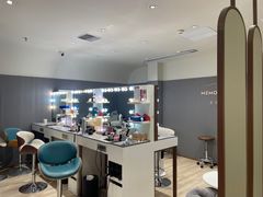 -海马体照相馆(上海月星环球港店)